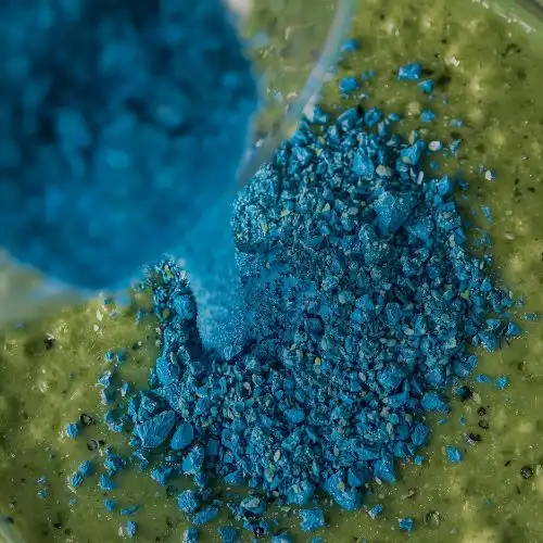 Are spirulina benefits sustained with long-term supplementation?